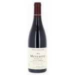 Les Combins 2017 Rouge - Mercurey 1er Cru - Domaine Juillot