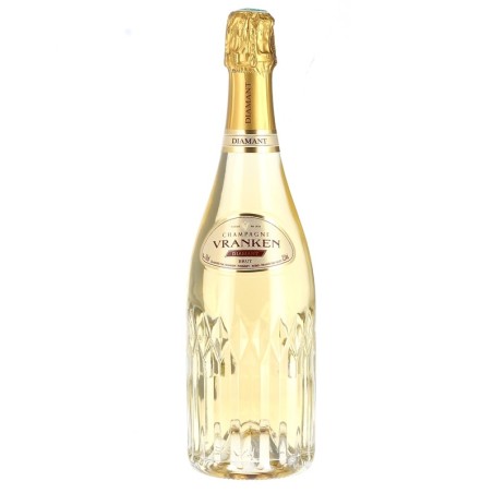 Champagne Vranken - Diamant Brut - Without Box