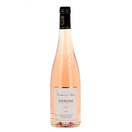 Touraine Rosé AOC Domaine de Marcé 2023