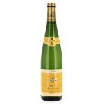 Riesling Réserve d'Alsace 2018 - Gustave Lorentz