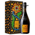 Veuve Clicquot - La Grande Dame - 2012 - par Yayoi Kusama 75cl