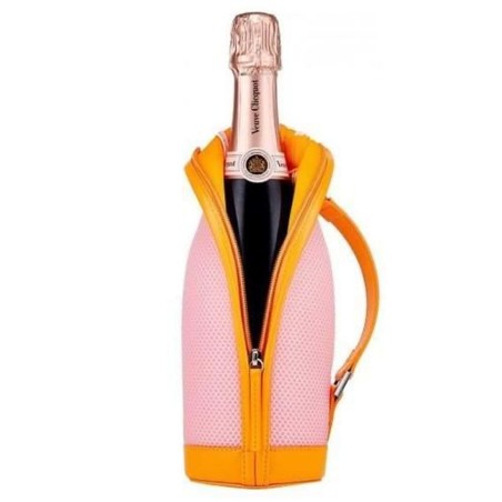 Veuve Clicquot Rosé - Ice jacket