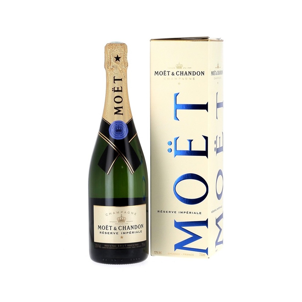 Moët & Chandon Réserve Impériale Brut