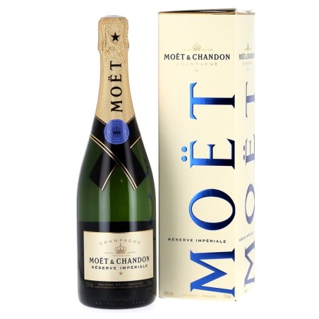 Moët & Chandon Réserve Impériale Brut