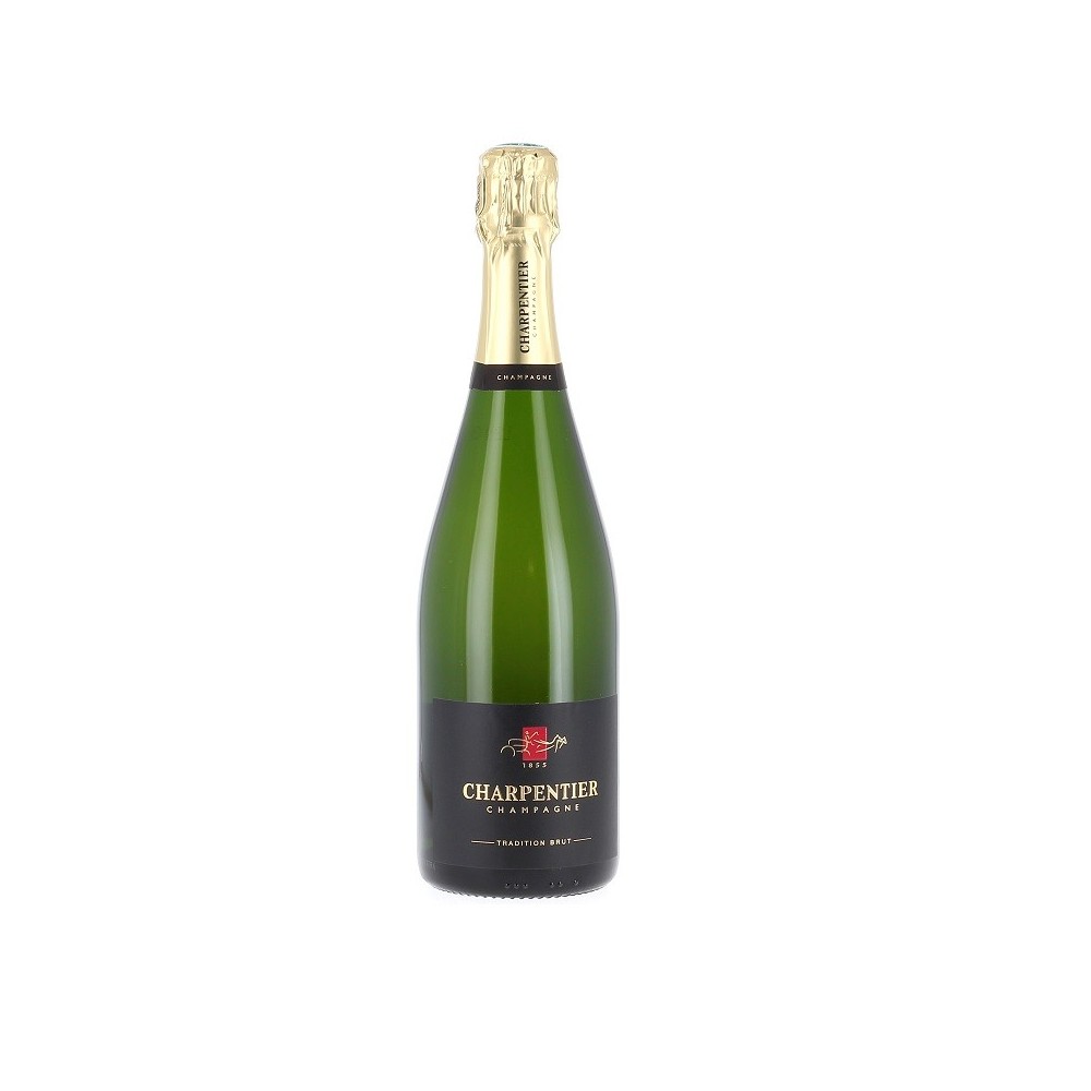 Champagne Charpentier - Tradition Brut