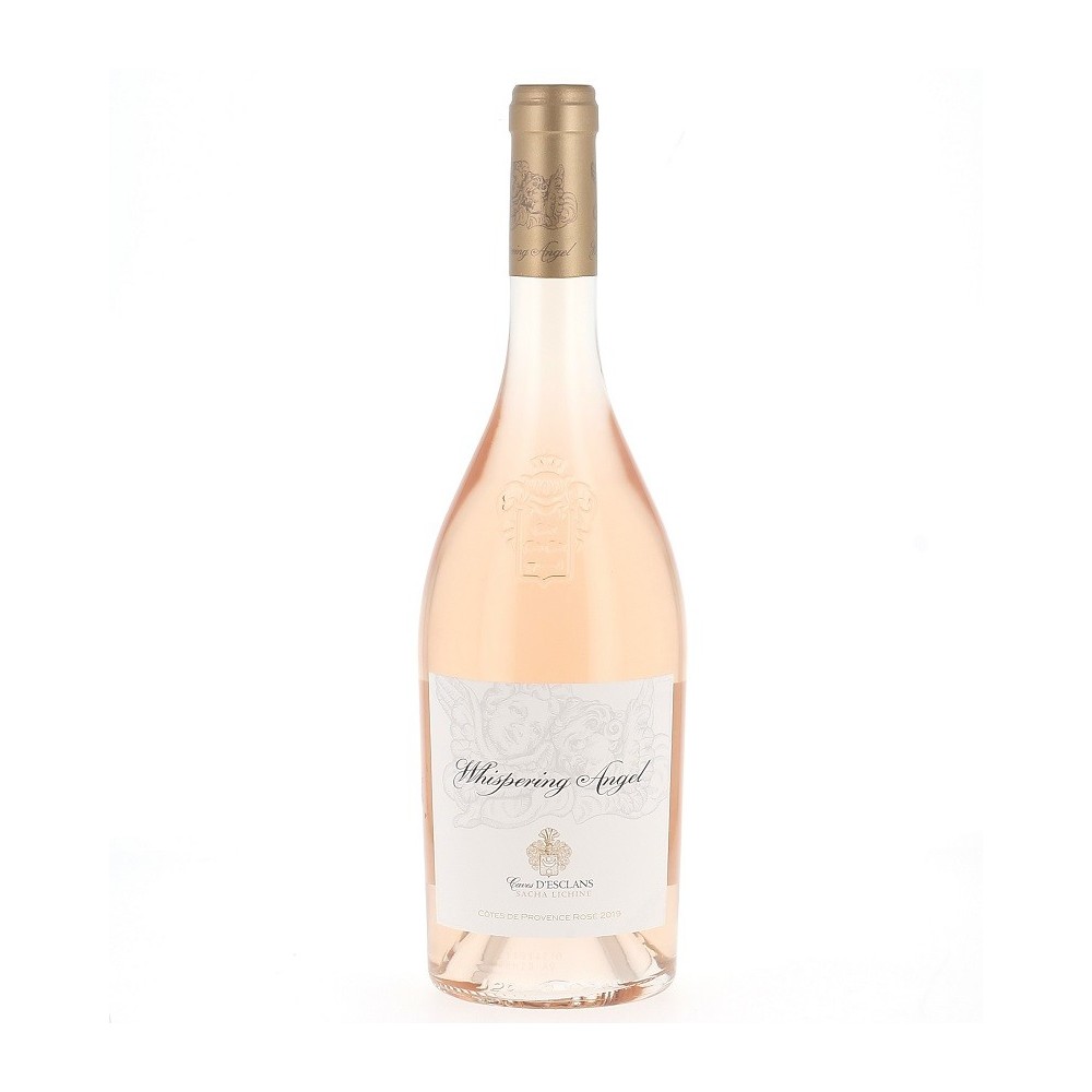Côtes de Provence AOC Whispering Angel Rosé 2019
