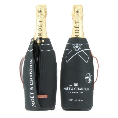 Champagne Moët & Chandon - Réserve Impériale Brut - Ice Jacket
