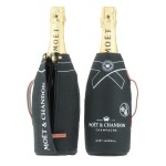 Champagne Moët & Chandon - Réserve Impériale Brut - Ice Jacket