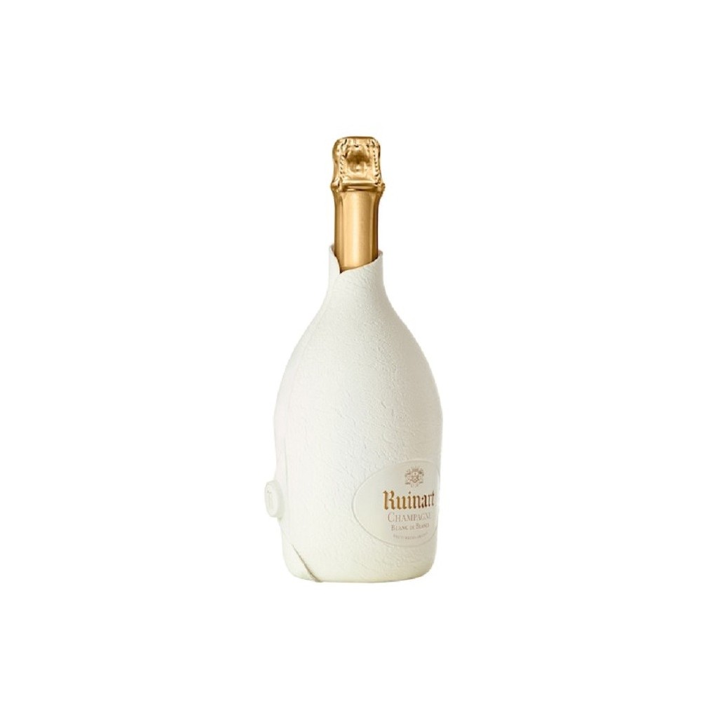 Champagne RUINART - Blanc de Blancs Brut - 75cl