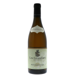 Saint Joseph - Les Granilites - M-Chapoutier - Blanc 2019 - AOP