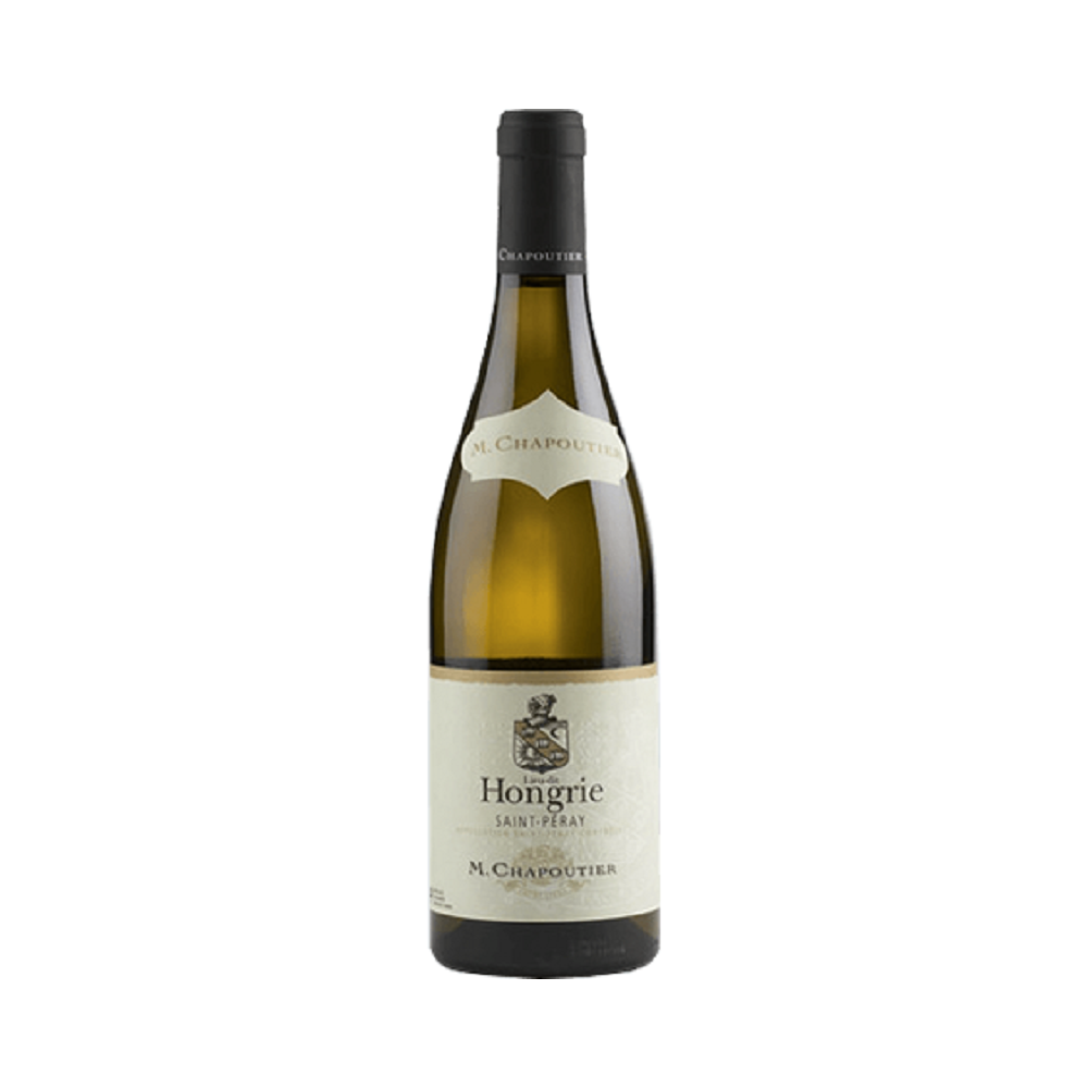 Saint-Péray - Lieu-dit Hongrie - M-Chapoutier - White Wine 2019 - PDO