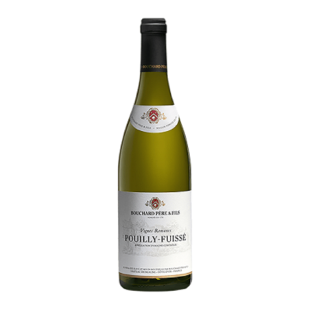 Pouilly Fuissé Vignes Romanes - Bouchard Père&Fils 2020