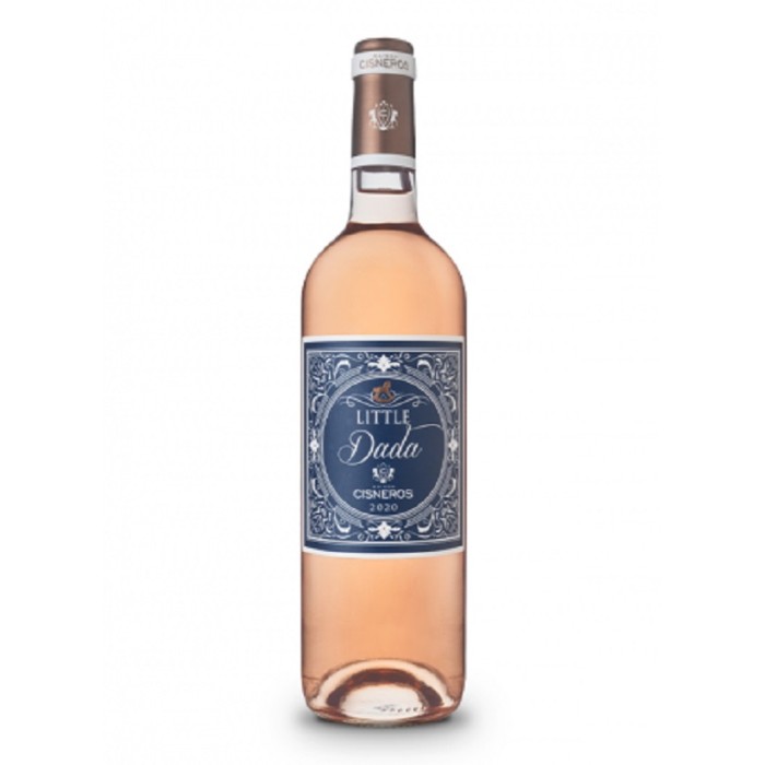 Bordeaux Rosé - Little Dada by Rouillac 2020