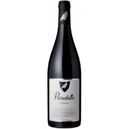 copy of Domaine Paradella - Wooden box 6 bottles - 2019 - PDO Patrimonio