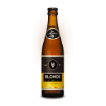 Beer Michard Blonde 5%