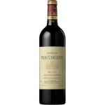 Moulis - Château Maucaillou - 2019 - AOC Rouge