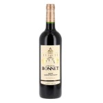 Bordeaux Rouge AOC - Château Bonnet 20120 75 cl