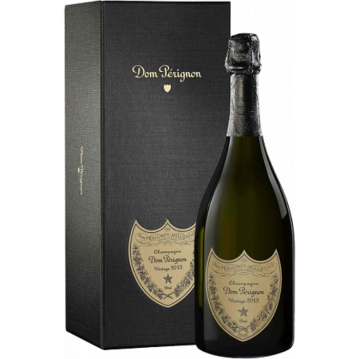 Champagne Dom Pérignon - Vintage 2013