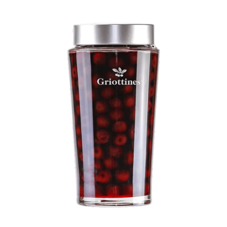 Griottines Original - Peureux Distilleries - 100 cl