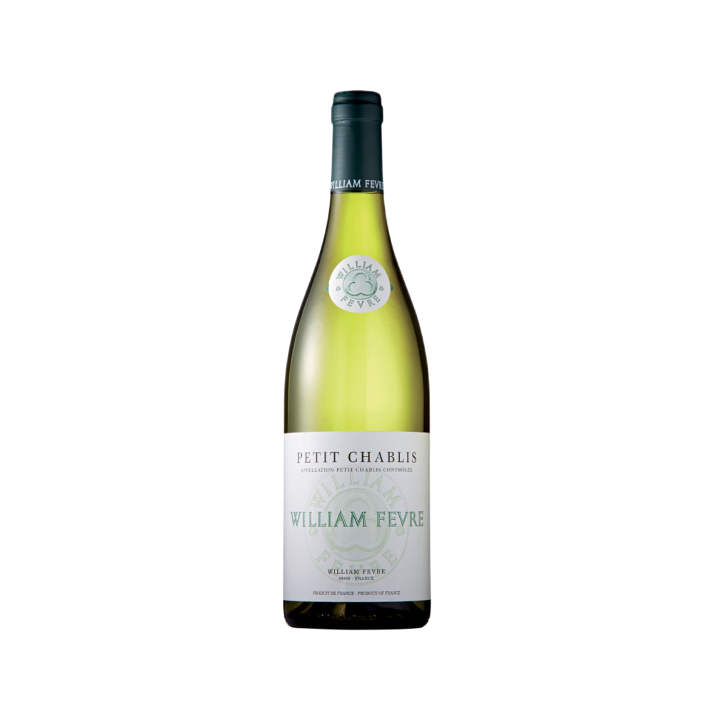 Petit Chablis - William Fèvre - 2023