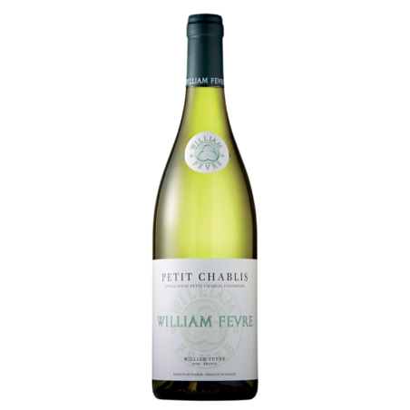 Petit Chablis - William Fèvre - 2023