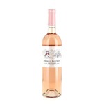 Saint Chinian AOP - Château St Martin Des Champs - Rosé 2023