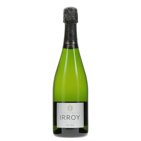 Champagne Irroy  Brut