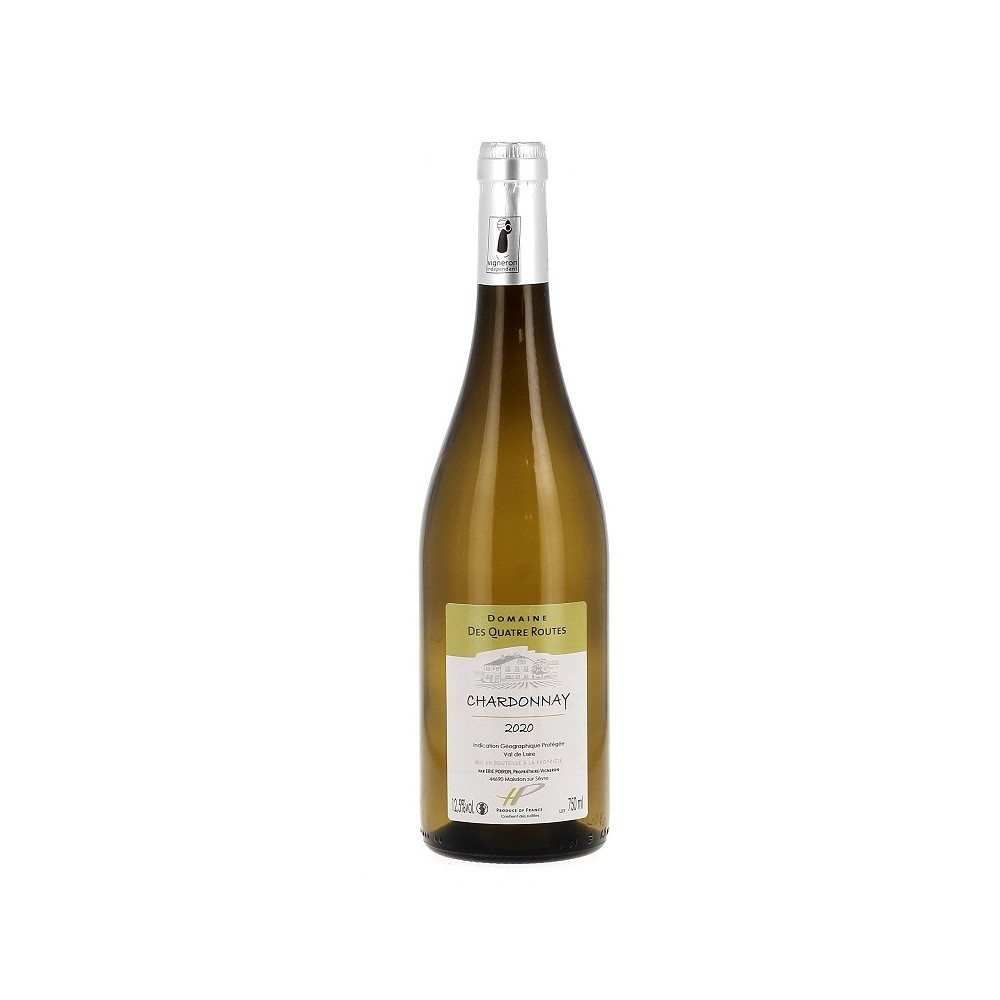 Chardonnay - Domaine Henri Poiron & Fils 2023