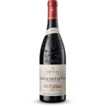 Châteauneuf-du-Pape AOC - Les Cailloux Rouge - Domaine Brunel - 2021