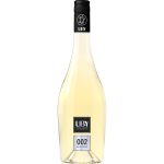 Domaine UBY - 002 Bulles Fraiches - vin blanc pétillant - 75 cl  - Côtes de Gascogne