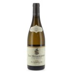 Les Meysonniers - AOP Blanc Bio 2023 - Crozes-Hermitage - Maison Chapoutier