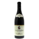 Saint Joseph - Les Granilites - M-Chapoutier - Red 2021 - PDO