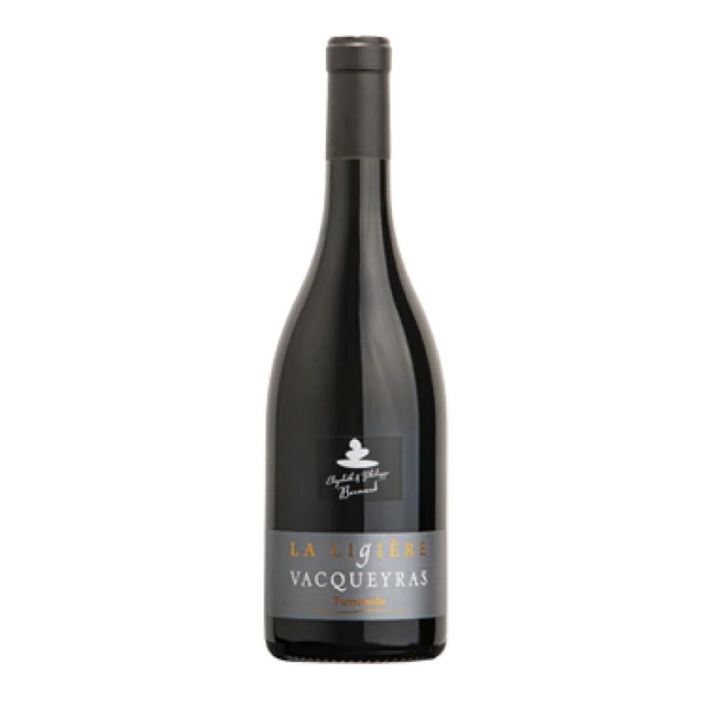 Vacqueyras - AOP - Le Classique - Domaine la Ligière - 2021