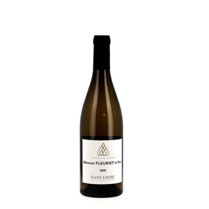 Sancerre Blanc Tradition Domaine Bernard Fleuriet & Fils 2023