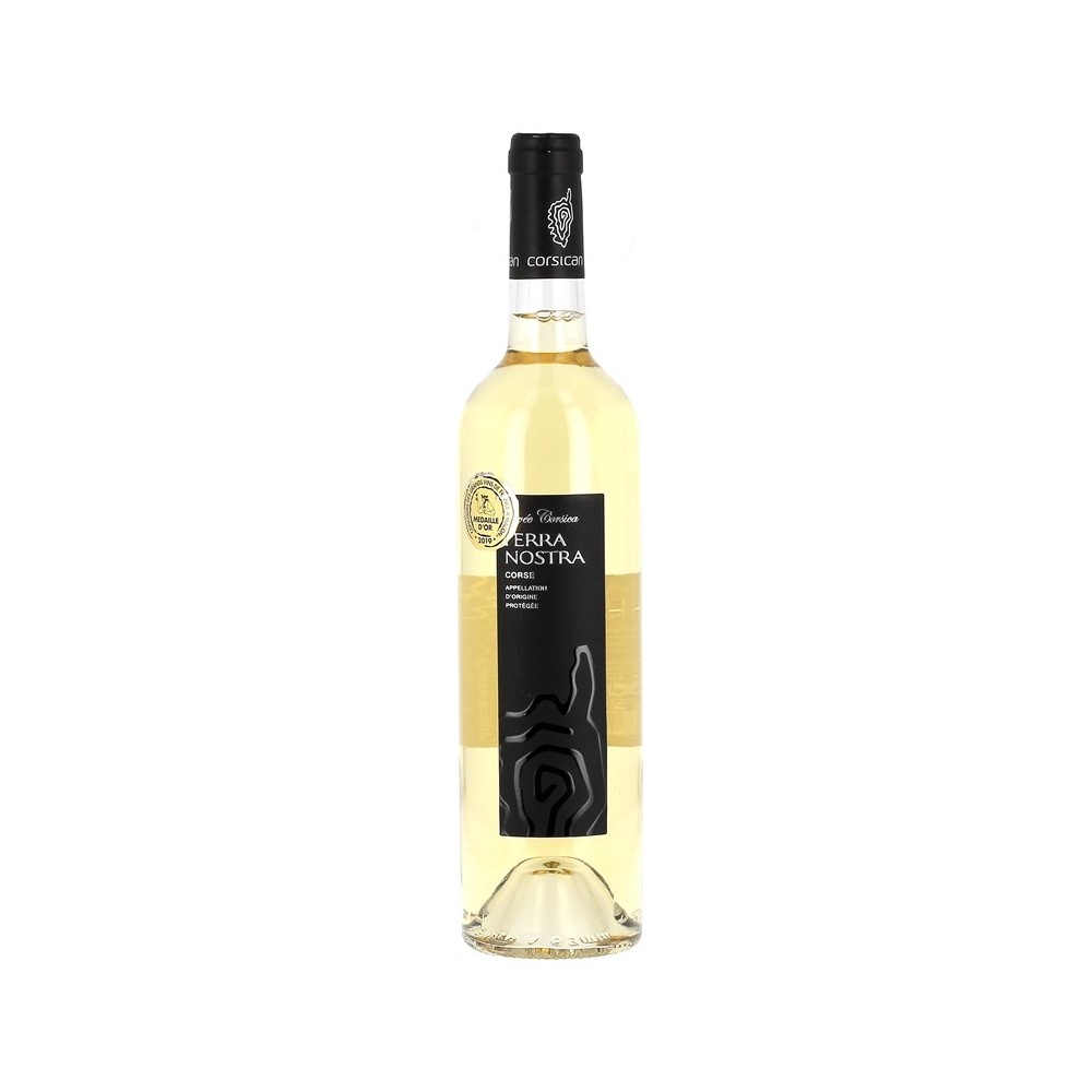 Terra Nostra 2018 Blanc