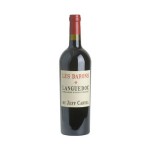 Les Darons 2022 - Jeff Carrel - Languedoc AOC - Red - 14%