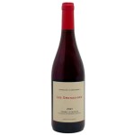 Les Grenadines 2022 - Domaine d'Ansignan - Côtes Catalanes IGP -13.5%