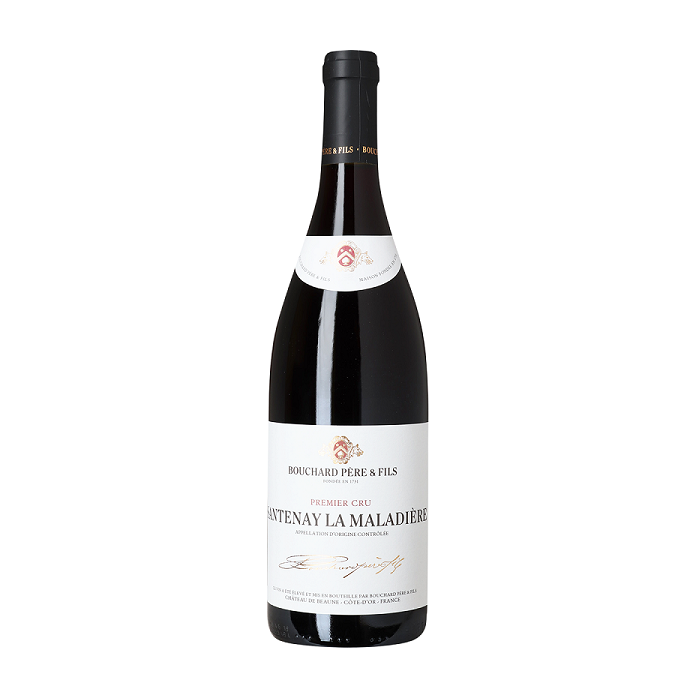 Santenay Premier Cru - La Maladière - Bouchard Père&Fils 2014