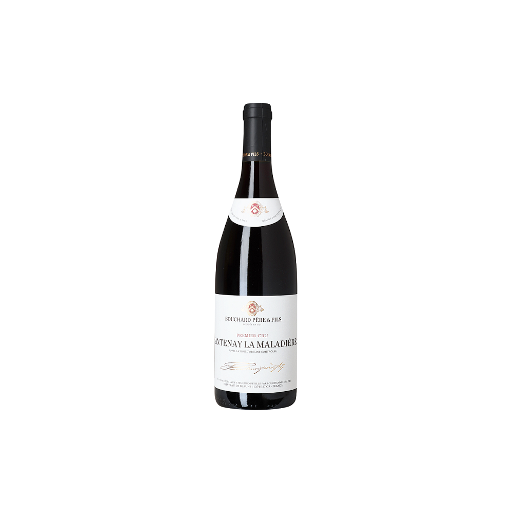 Santenay Premier Cru - La Maladière - Bouchard Père & Fils 2014