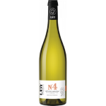 UBY N°4 Gros and Petit Manseng - White - Côtes de Gascogne