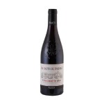 Châteauneuf-du-Pâpe- Les Hauts de Barville - Rouge 2020 - AOC