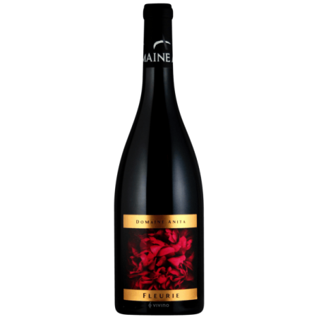 FLEURIE AOP - Domaine Anita - Les Moriers - 2023