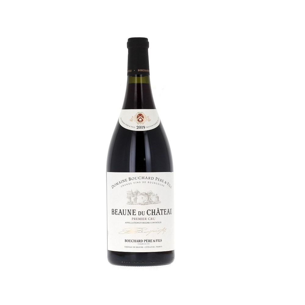 Beaune 1er Cru du Château Bouchard Père & Fils 2019 - Magnum