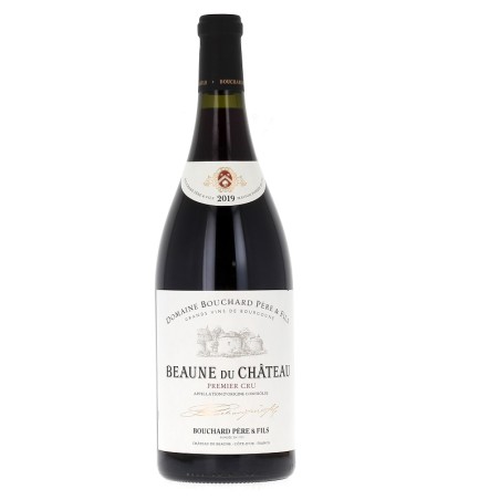 Beaune 1er Cru du Château Bouchard Père&Fils 2019 - Magnum