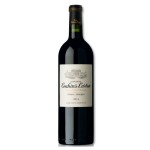 Pessac Leognan - AOC - Château Couhins Lurton Rouge 2015