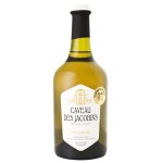 Vin Jaune - Côtes du Jura AOC - Caveau des Jacobins - 2017