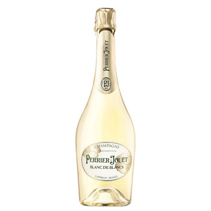 Champagne Perrier -Jouët  Blanc de Blancs 12%
