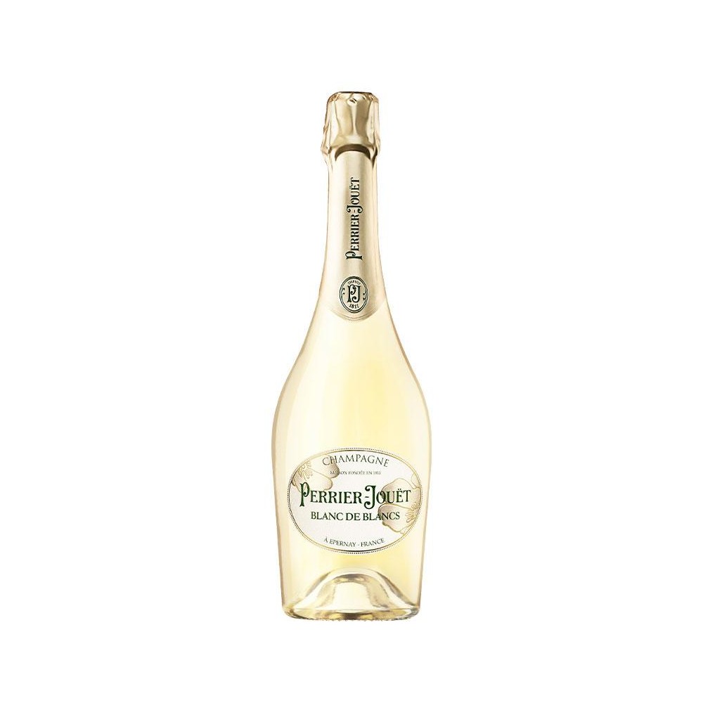 Champagne Perrier -Jouët Blanc de Blancs 12% Champagne Perrier -Jouët Blanc de Blancs 12%