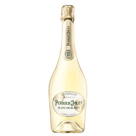Champagne Perrier -Jouët  Blanc de Blancs 12%