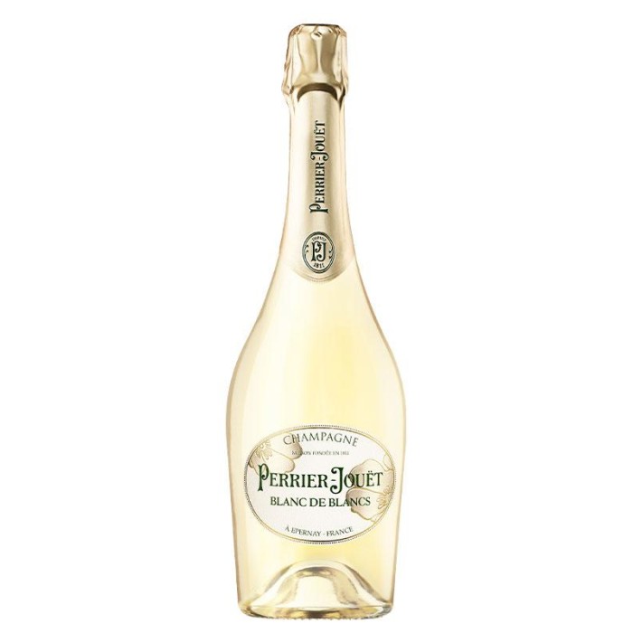 PERRIER-JOUET Blanc de Blancs 12%